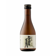Kinokuniya Bunzaemon Junmai Sake