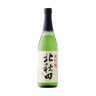 Daiginjo Kitaakita Sake