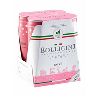 Bollicini Sparkling Rose