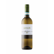 Serra 46 Verdicchio Dei Castelli Jesi 2023