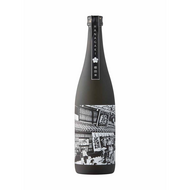 Hanagaki Tanadamai Junmai Daiginjo Fukui Sake