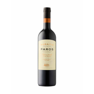 Paros Red 2022