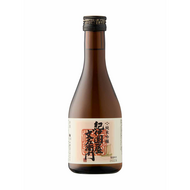 Kinokuniya Bunzaemon Junmai Ginjo Sake