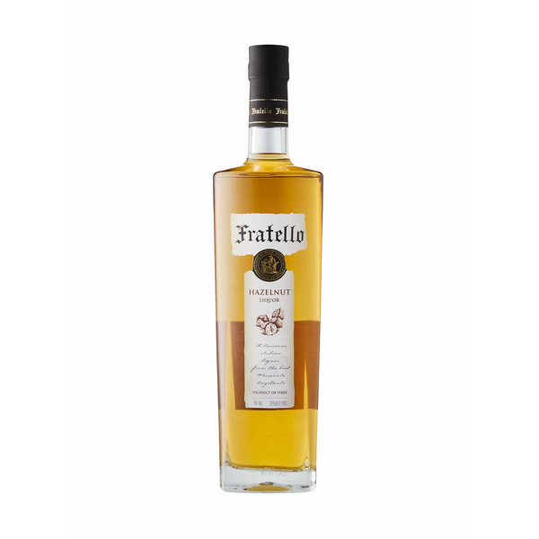 Fratello Hazelnut Liqueur
