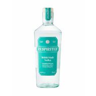 Respirited Vodka