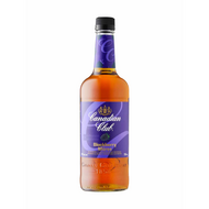 Canadian Club Blackberry Whisky