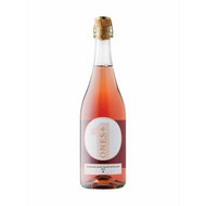 ONES+ Dealcoholized Rosé Sparkling 2025
