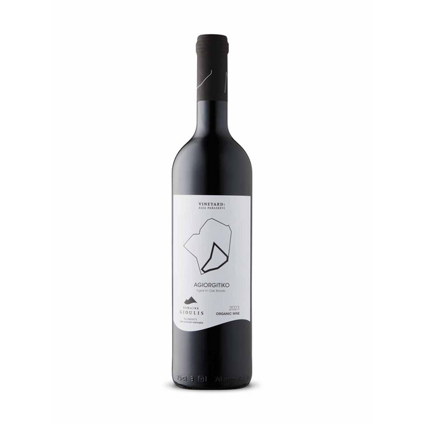Agiorgitiko (Gioulis) 2023