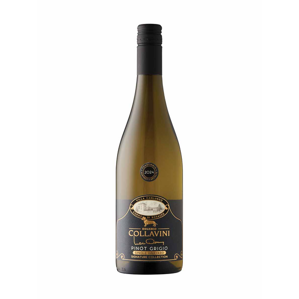 Pinot Grigio Doc Signature Collection Friuli (E Collavini) 2024