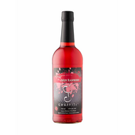 Graffiti Sour Raspberry Liqueur