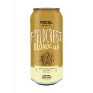 Fieldcrest Blonde Ale