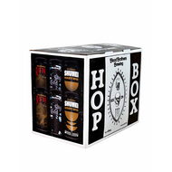 Blood Brothers Hop Box