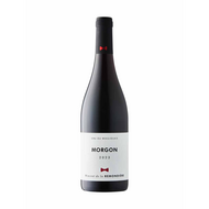 Vincent de la Remondière Morgon Cru du Beaujolais 2023