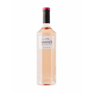Gassier Côtes de Provence Rosé 2025