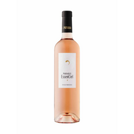 Château Paradis Essenciel Aix-en-Provence Rosé 2025