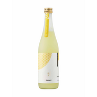 Nihon Sakari No.21 Yuzu Sake