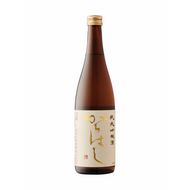 Homare Karahashi Yumeno Kaori Junmai Ginjo Sake