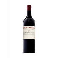 Domaine de Chevalier Pessac-Léognan 2016