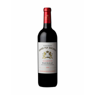 Château Grand-Puy Ducasse Pauillac 2018