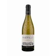 Brotte Les Hauts de Barville Châteauneuf-du-Pape Blanc 2024