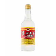 Luzhou Laojiao Erqu Baijiu