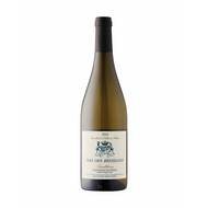 Mas des Bressades Tradition Blanc 2024