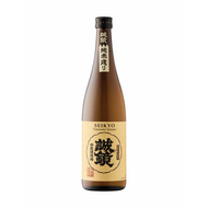 Seikyo Takehara Mirror of Truth Junmai Sake