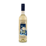 Moselland Ars Vitis Riesling Hockey Window Bottle 2025