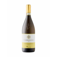 Belisario Cambrugiano Riserva Verdicchio di Matelica 2021