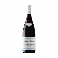 Chartron et Trébuchet Côte de Nuits Villages 2022
