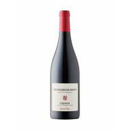 Caves de la Tourangelle Les Folies Dumont Chinon Cabernet Franc 2024