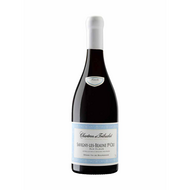Chartron et Trébuchet Aux Clous Savigny Lès Beaune 1er Cru 2022