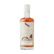 WILLIBALD Gingerbread Gin 375 ml Ontario