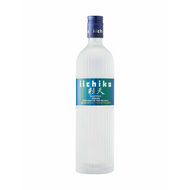 Iichiko Saiten Barley Honkaku Shochu