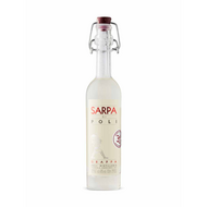 Poli Sarpa Baby In Copper Tube Grappa