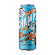 Cameron\'s Rec League Champs Hazy IPA