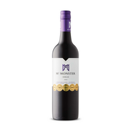 Mt. Monster Shiraz Limestone Coast 2022
