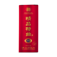 JINPIN TEQU