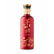 Moucheefang Hongyun Baijiu