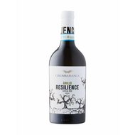 Colomba Bianca Resilience Grillo 2024