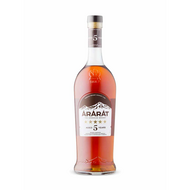 Ararat Armenian Brandy 5 Y.O.