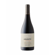Argento Finca Altamira Single Vineyard Organic Malbec 2021