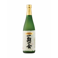 Koshi No Iso Ichigo Ichie Junmai Daiginjo Sake