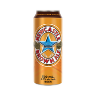 Newcastle Brown Ale