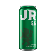 James Ready 5.5