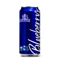 Pump House Blueberry Ale