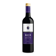 Naked Grape Shiraz