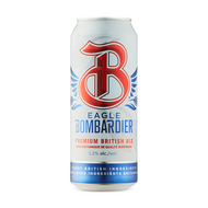 Bombardier Ale