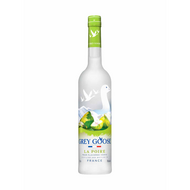 Grey Goose La Poire Vodka