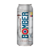 Lancaster Bomber Ale